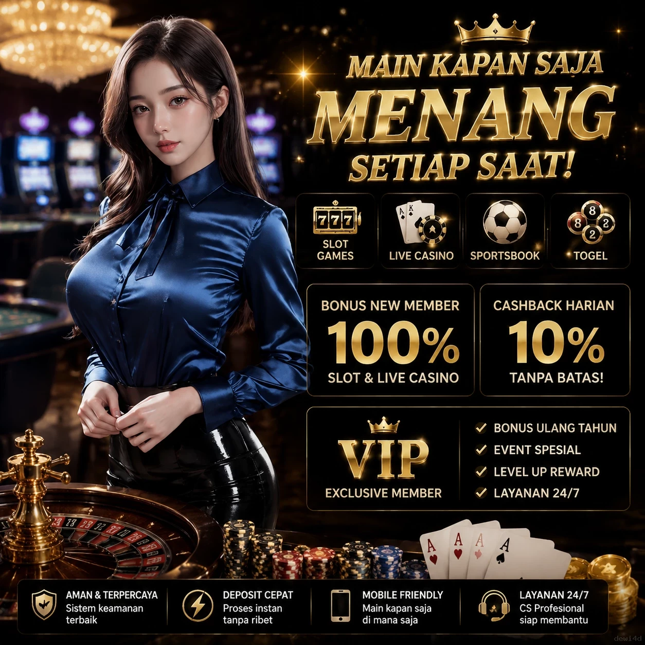Detail Aplikasi